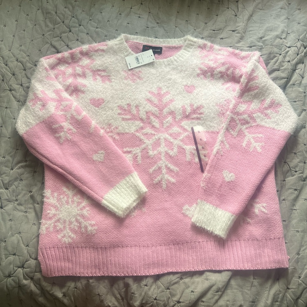 Target Wild Fable Sweater Knit